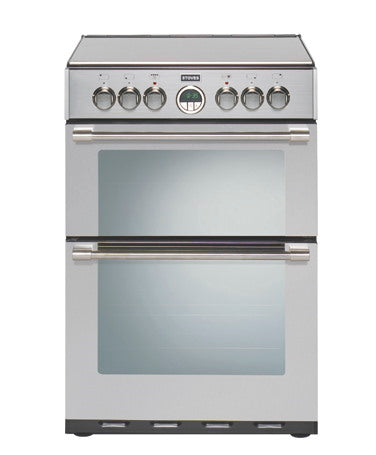 Stoves STERLING 600E ss 60cm Electric Cooker