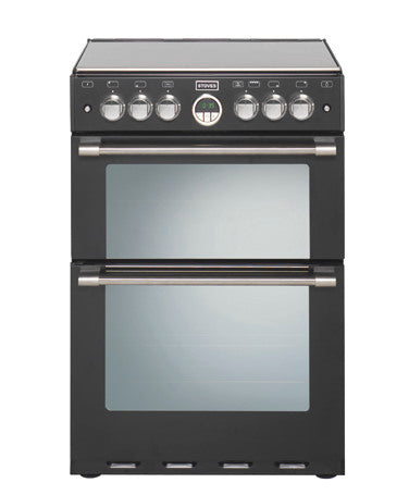 Stoves STERLING 600E b 60cm Electric Cooker
