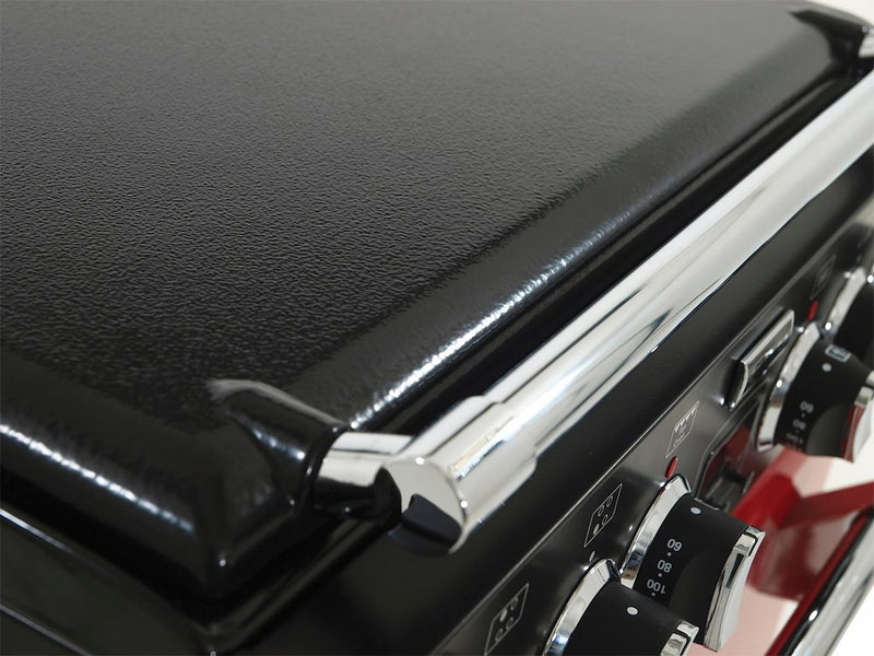 Stoves RICH 550DFW HJ 55cm Dual Fuel Cooker (Discontinued)