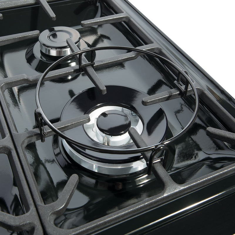 Stoves RICH 550DFW HJ 55cm Dual Fuel Cooker (Discontinued)