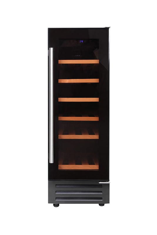 Stoves 300WC 18 Bottle Wine Cooler (Discontinued)
