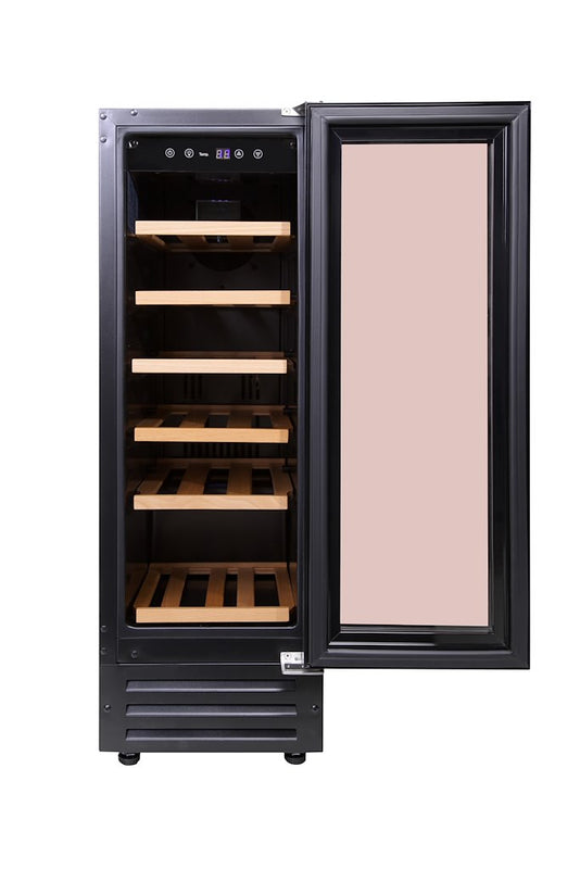 Stoves 300WC 18 Bottle Wine Cooler (Discontinued)