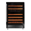 Stoves 600WC 46 Bottle Wine Cooler (Discontinued) Thumbnail