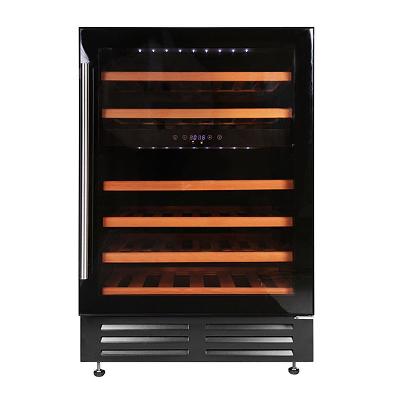 Stoves 600WC 46 Bottle Wine Cooler (Discontinued)