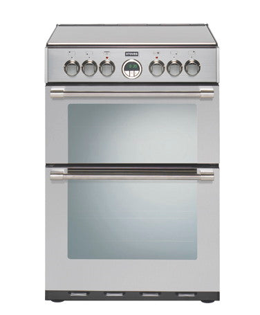 Stoves STERLING 600MFTi SS 60cm Electric Cooker (Discontinued)