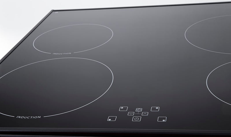 Stoves STERLING 600MFTi SS 60cm Electric Cooker (Discontinued)