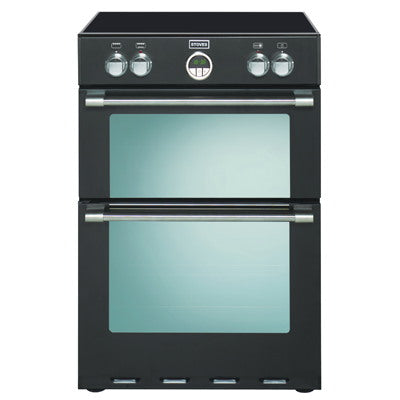 Stoves STERLING 600MFTi B 60cm Electric Cooker (Discontinued)