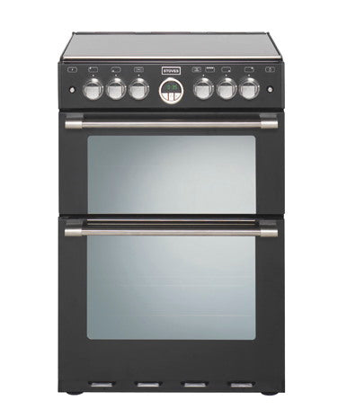 Stoves STERLING 600MFTi B 60cm Electric Cooker (Discontinued)