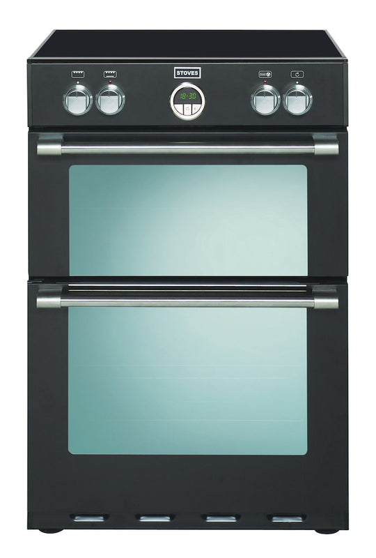 Stoves STERLING 600MFTi B 60cm Electric Cooker (Discontinued)