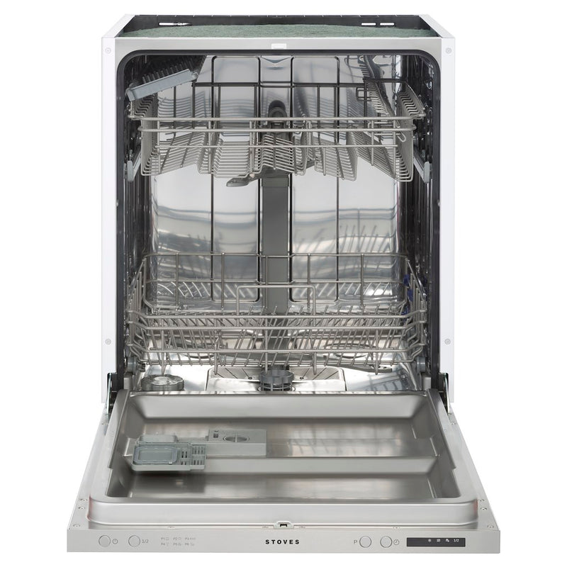 Stoves SDW60 Built In Dishwasher 60cm (Discontinued)