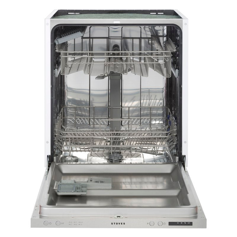 Stoves SDW60 Built In Dishwasher 60cm (Discontinued)