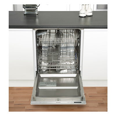 Stoves SDW60 Built In Dishwasher 60cm (Discontinued)