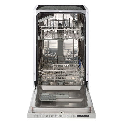 Stoves SDW45 Built In Dishwasher 45cm (Discontinued)