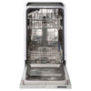 Stoves SDW45 Built In Dishwasher 45cm (Discontinued) Thumbnail