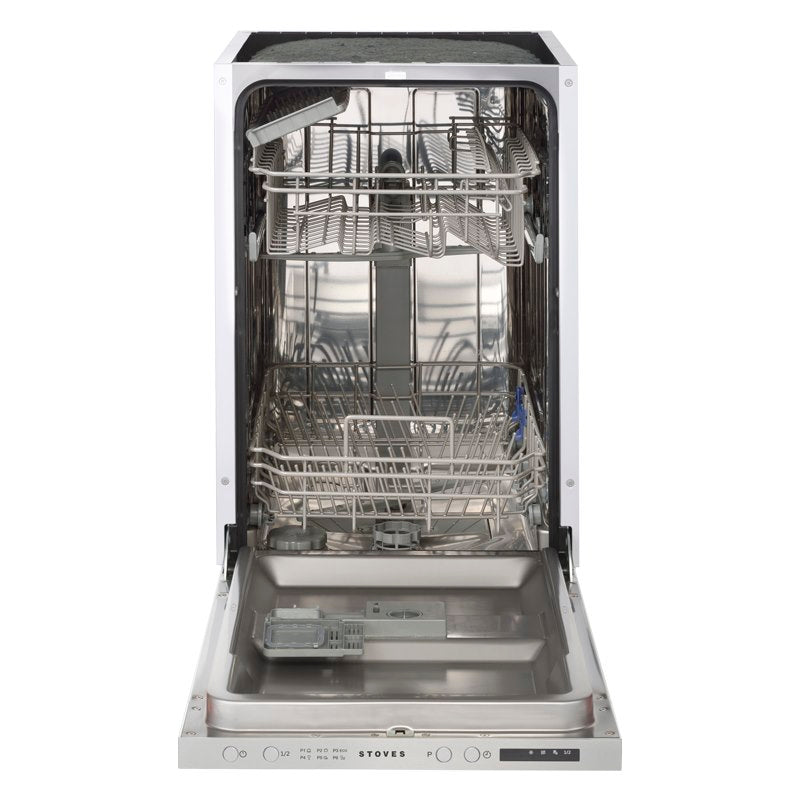 Stoves SDW45 Built In Dishwasher 45cm (Discontinued)