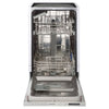 Stoves SDW45 Built In Dishwasher 45cm (Discontinued) Thumbnail