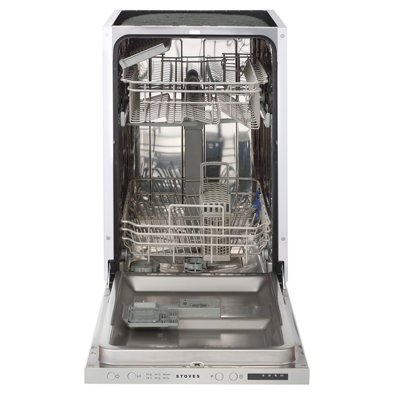 Stoves SDW45 Built In Dishwasher 45cm (Discontinued)