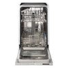 Stoves SDW45 Built In Dishwasher 45cm (Discontinued) Thumbnail