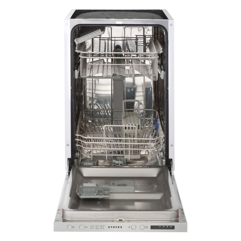 Stoves SDW45 Built In Dishwasher 45cm (Discontinued)