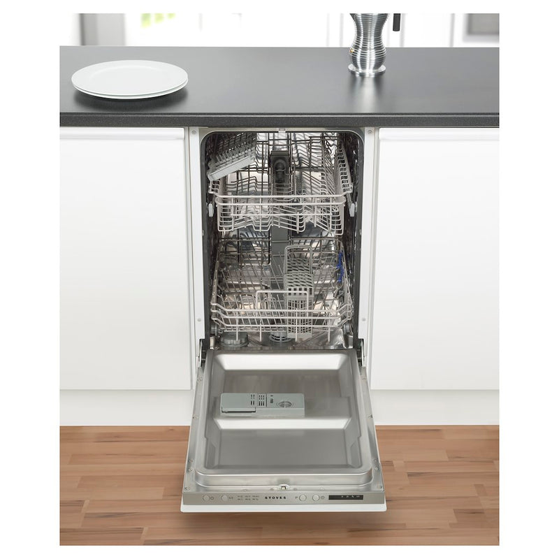 Stoves SDW45 Built In Dishwasher 45cm (Discontinued)