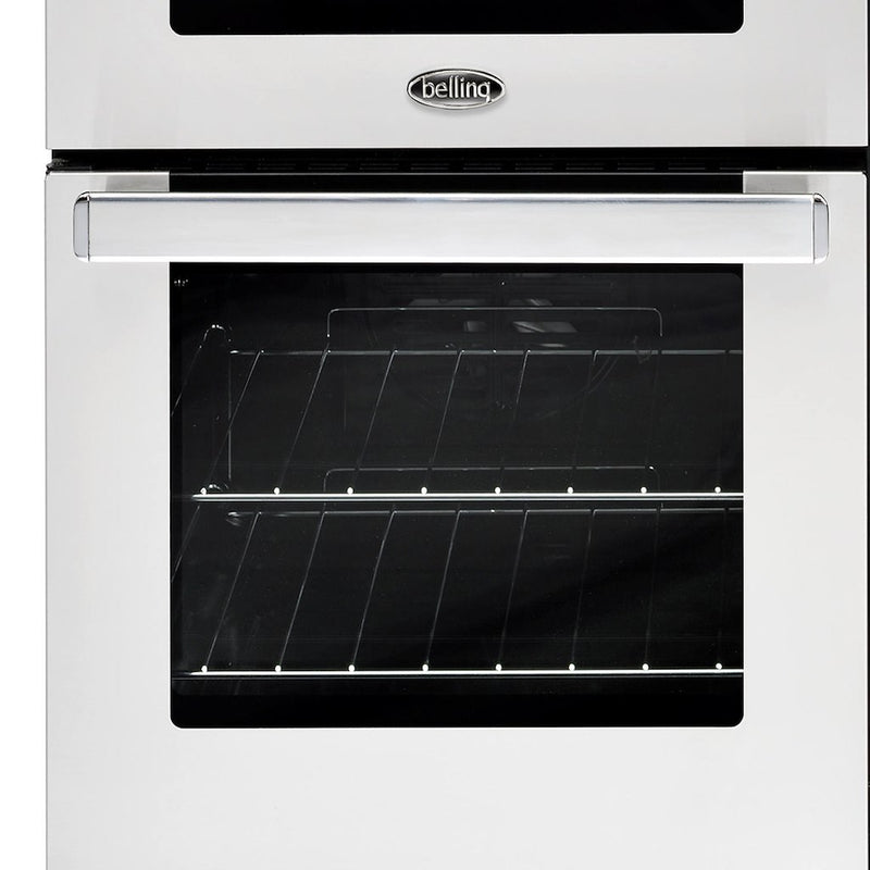 Belling  Cookcentre 90E PSS 90cm Electric Range Cooker (Discontinued)
