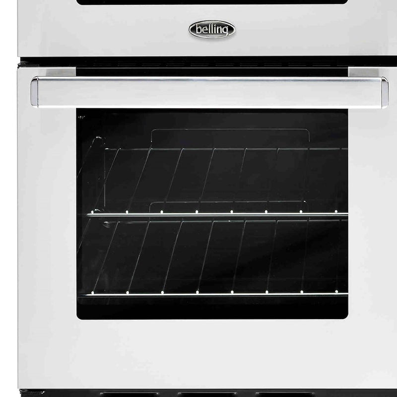 Belling Cookcentre X90G PROF STA 90cm Gas Range Cooker (Discontinued)