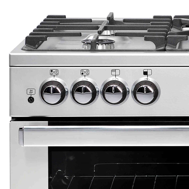 Belling Cookcentre X90G PROF STA 90cm Gas Range Cooker (Discontinued)