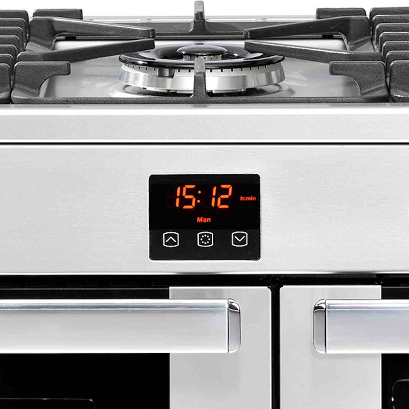 Belling Cookcentre X90G PROF STA 90cm Gas Range Cooker (Discontinued)
