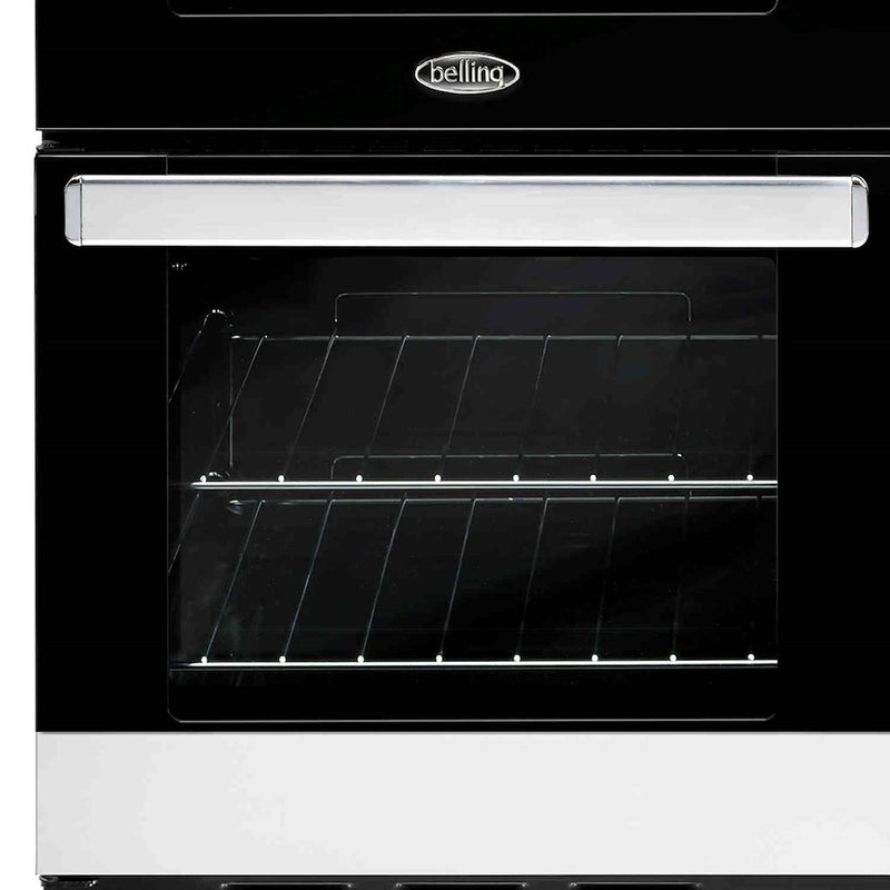 Belling Cookcentre X90G STA 90cm Gas Range Cooker (Discontinued)