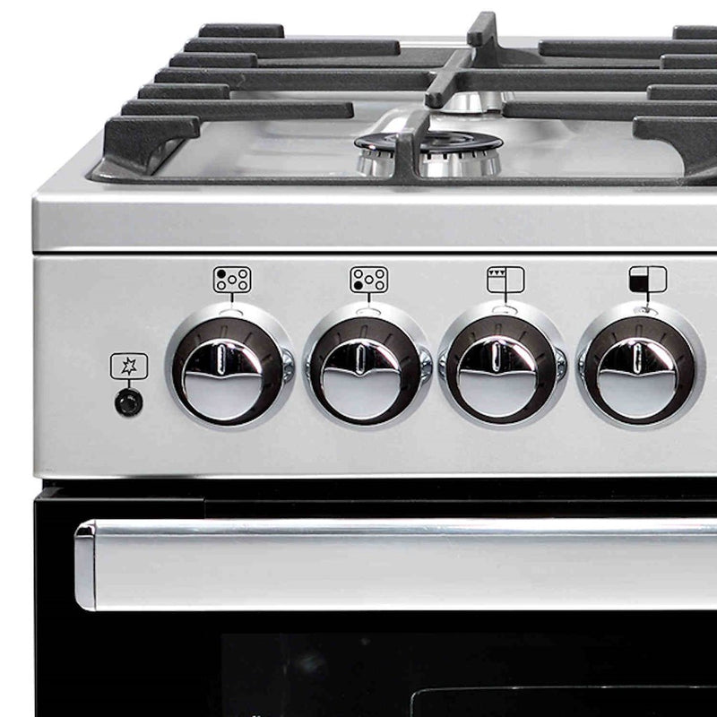 Belling Cookcentre X90G STA 90cm Gas Range Cooker (Discontinued)