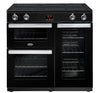 Belling  Cookcentre 90EI PSS 90cm Electric Range Cooker Thumbnail