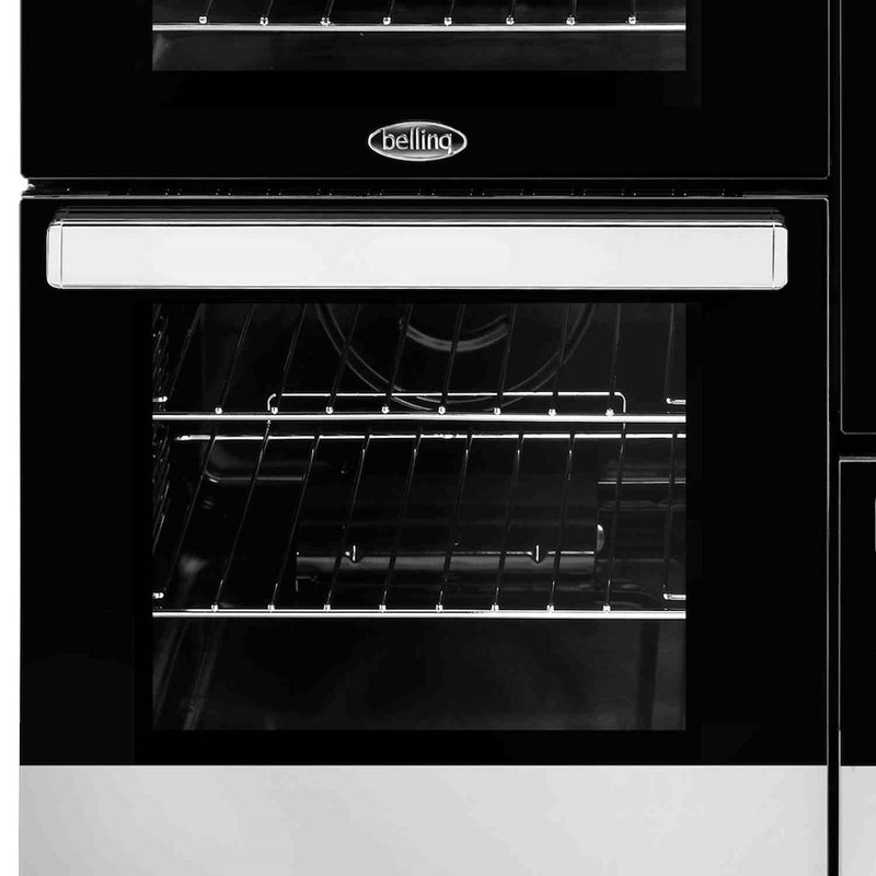 Belling  Cookcentre 100E SS 100cm Electric Range Cooker (Discontinued)
