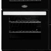 Belling  Cookcentre X100G BLK 100cm Gas Range Cooker (Discontinued) Thumbnail