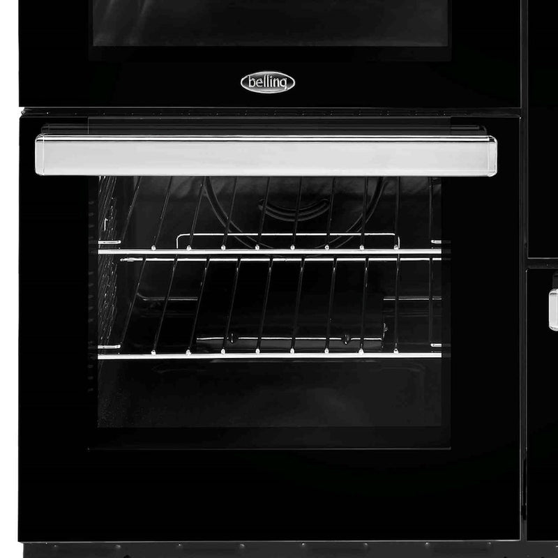 Belling  Cookcentre 110E B 110cm Electric Range Cooker (Discontinued)
