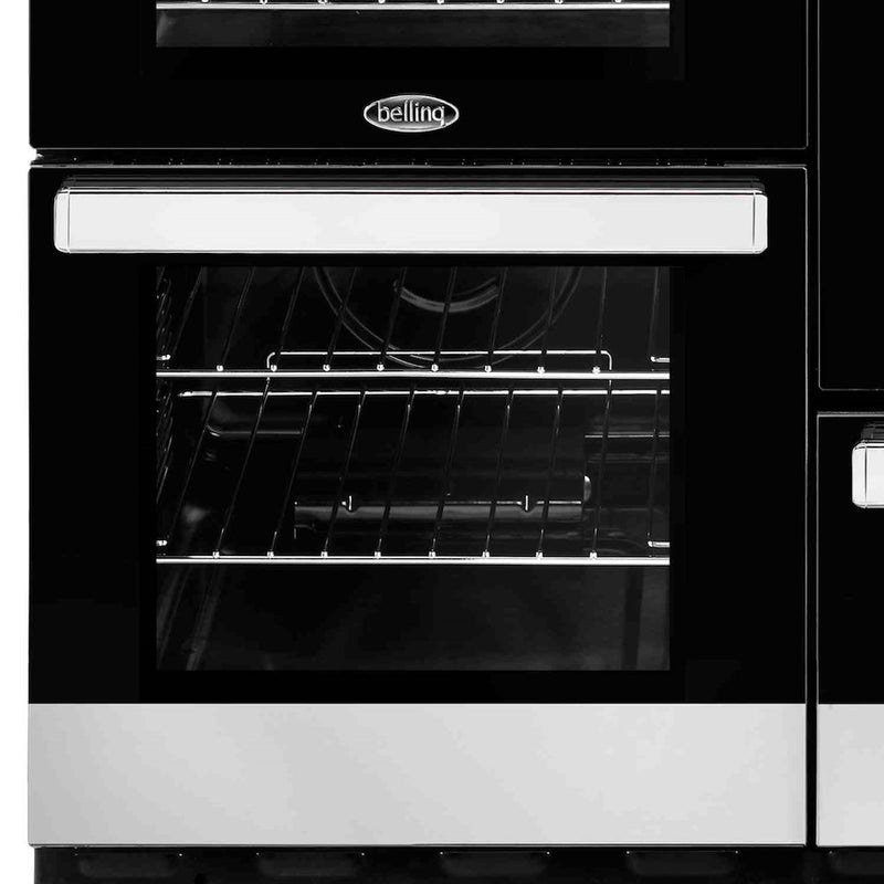 Belling Cookcentre X110G STA 110cm Gas Range Cooker (Discontinued)