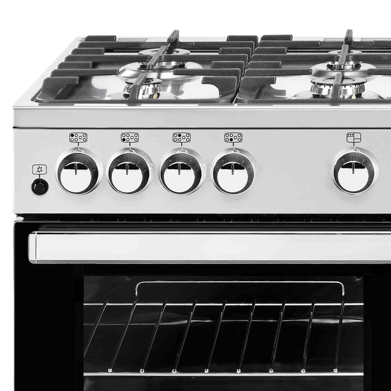 Belling Cookcentre X110G STA 110cm Gas Range Cooker (Discontinued)