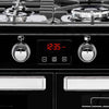 Belling  Cookcentre X110G BLK 110cm Gas Range Cooker Thumbnail
