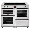 Belling  Cookcentre 110EI PSS 110cm Electric Range Cooker (Discontinued) Thumbnail