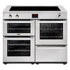 Belling  Cookcentre 110EI PSS 110cm Electric Range Cooker Thumbnail
