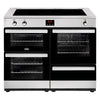 Belling  Cookcentre 110EI SS 110cm Electric Range Cooker (Discontinued) Thumbnail