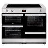 Belling  Cookcentre 110EI SS 110cm Electric Range Cooker (Discontinued) Thumbnail