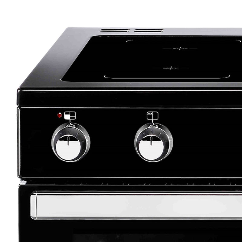Belling  Cookcentre 110EI B 110cm Electric Range Cooker (Discontinued)