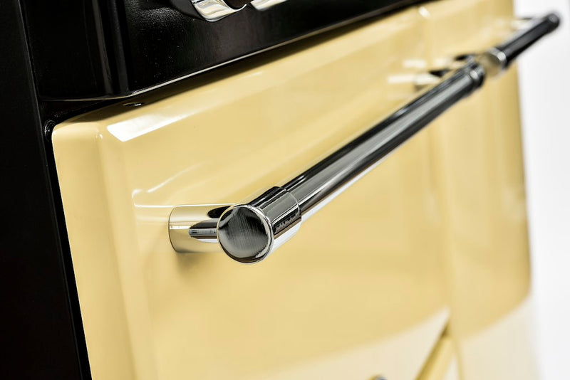 Belling  Farmhouse 90DFT C 90cm Dual Fuel Range Cooker (Discontinued)