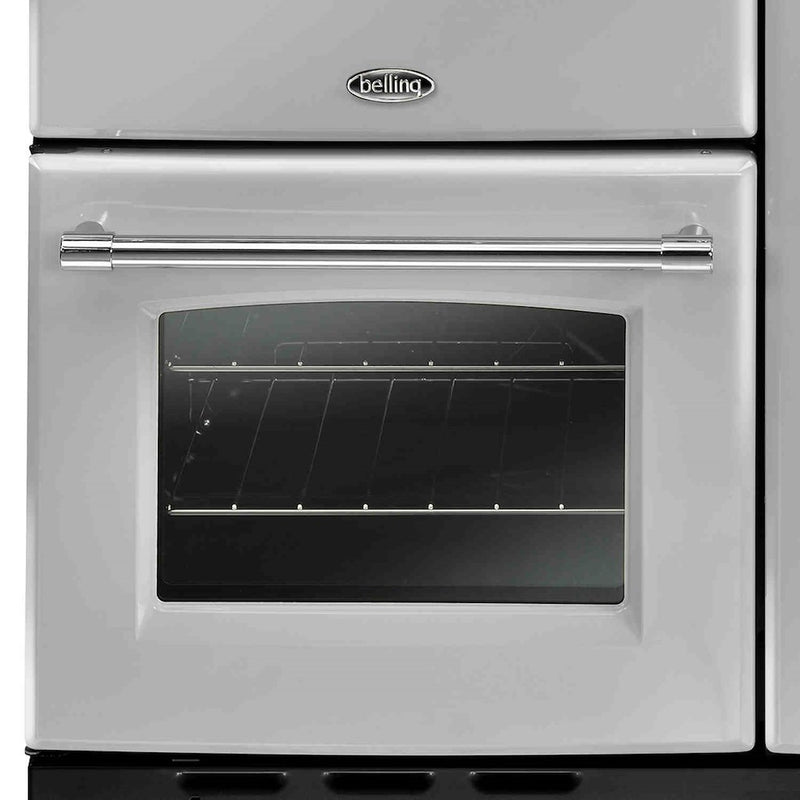 Belling  Farmhouse 90E S 90cm Electric Range Cooker (Discontinued)