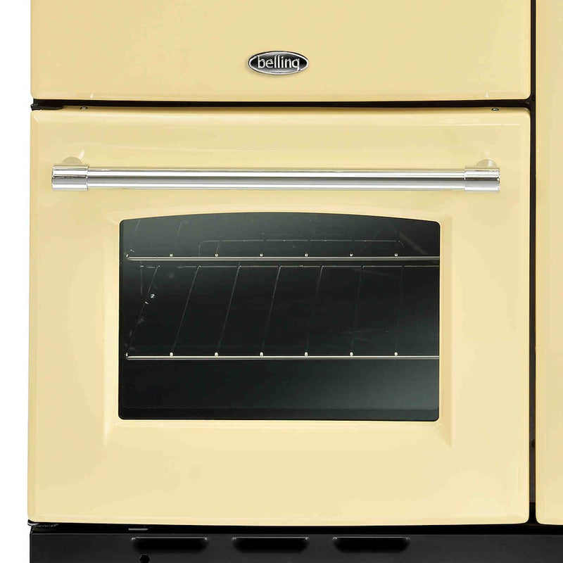Belling  Farmhouse 90E C 90cm Electric Range Cooker (Discontinued)