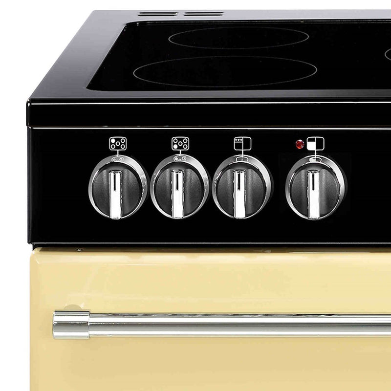 Belling  Farmhouse 90E C 90cm Electric Range Cooker (Discontinued)