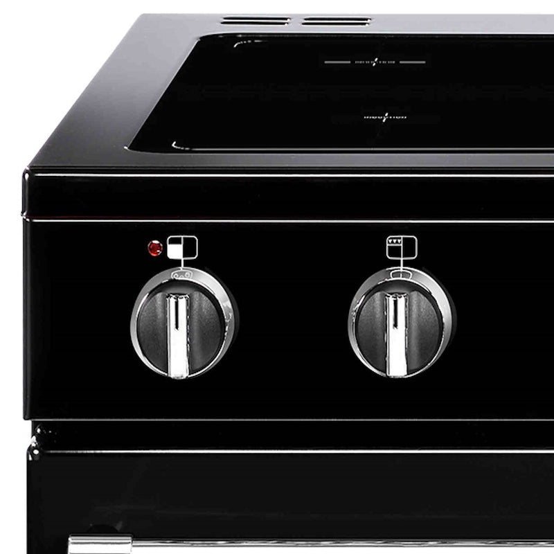 Belling  Farmhouse 90EI B 90cm Electric Range Cooker (Discontinued)