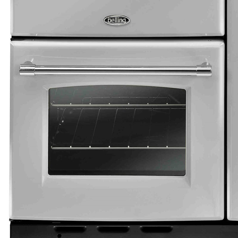 Belling  Farmhouse 90EI S 90cm Electric Range Cooker (Discontinued)