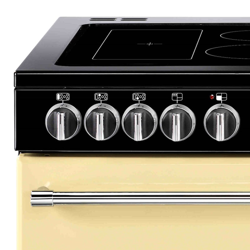 Belling  Farmhouse 100E C 100cm Electric Range Cooker (Discontinued)