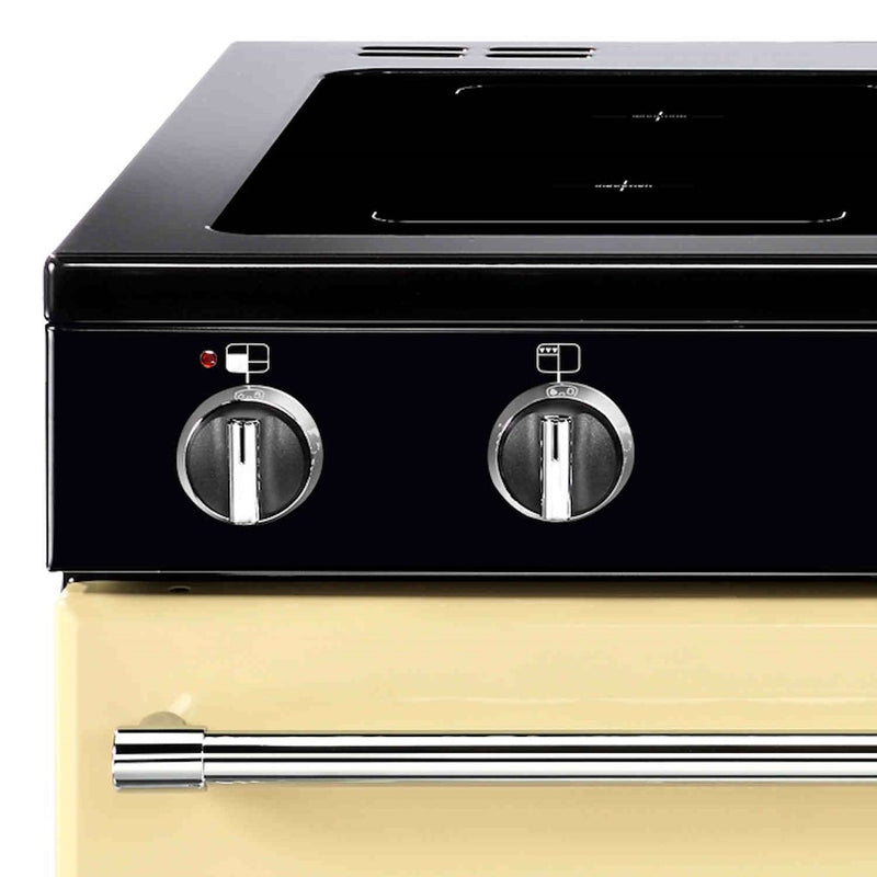 Belling  Farmhouse 100EI C 100cm Electric Range Cooker (Discontinued)
